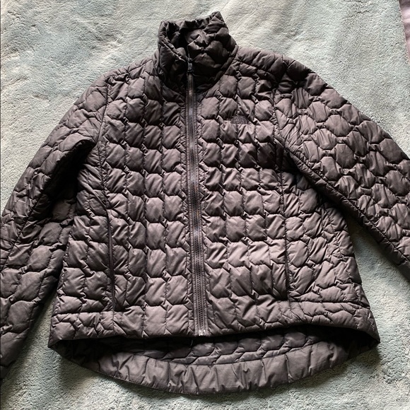 The North Face Jackets & Blazers - North face women’s thermoball crop jacket - M